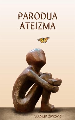 Cover Parodija ateizma (Savremena duhovnost, #13) (eBook, ePUB)