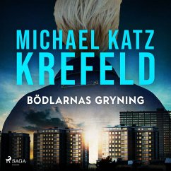 Bödlarnas gryning (MP3-Download) - Krefeld, Michael Katz