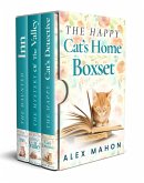 The Happy Cat's Home Boxset (The Happy Cat's Home Novellas, #1) (eBook, ePUB)