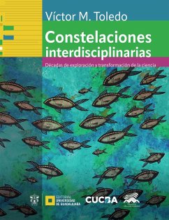 Constelaciones interdisciplinarias (eBook, ePUB) - Toledo Manzur, Víctor Manuel