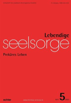 Lebendige Seelsorge 5/2023 (eBook, ePUB) - Echter Verlag
