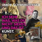 Ich sehe was, was du nicht siehst, und das ist Kunst (MP3-Download)