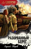 Разорванный берег (eBook, ePUB)