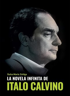 Cover La novela infinita de Italo Calvino (eBook, ePUB)