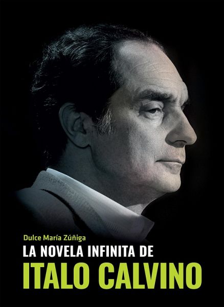 La novela infinita de Italo Calvino (eBook, ePUB)