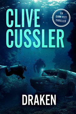 Draken (eBook, ePUB) - Cussler, Clive