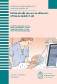 Cuidando a la persona en situación crítica de salud en UCI (eBook, ePUB)