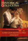Lord Leos skandalöses Angebot (eBook, ePUB)