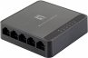 Level One GEU-0522 5-Port SWITCH - Bild 1