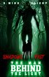 The Man Behind The Light: Shadows Past... - Bild 1