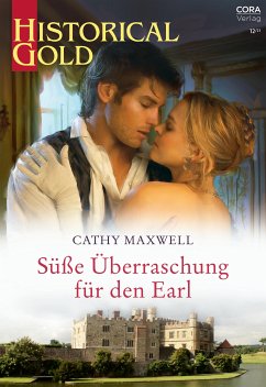 Süße Überraschung für den Earl (eBook, ePUB) - Maxwell, Cathy