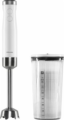 Zwilling ENFINIGY Stabmixer weiß