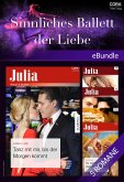 Sinnliches Ballett der Liebe (eBook, ePUB)