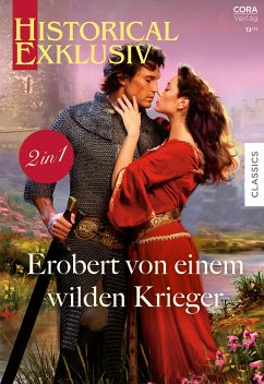 Historical Exklusiv Band 111 (eBook, ePUB) - Maclean, Julianne; O'Brien, Anne