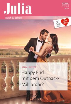 Happy End mit dem Outback-Milliardär? (eBook, ePUB) - Hunter, Kelly