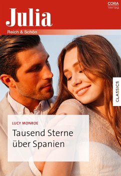Tausend Sterne über Spanien (eBook, ePUB) - Monroe, Lucy