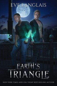 Cover Earth's Triangle (Earth's Magic, #6) (eBook, ePUB)