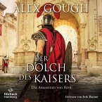 Der Dolch des Kaisers / Die Assassinen von Rom Bd.2 (MP3-Download)