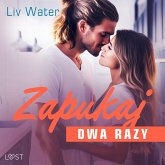 Zapukaj dwa razy – seria erotyczna feel good (MP3-Download)