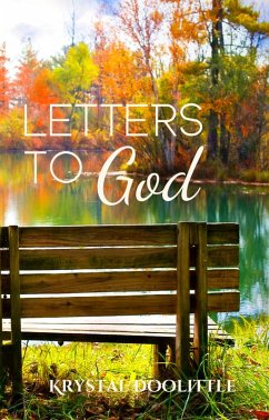Cover Letters to God (eBook, ePUB)