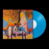 Wall Of Eyes (Ltd. Sky Blue Coloured Edit.) Wall Of Eyes (Ltd. Sky Blue Coloured Edit.)