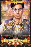 Assassin by Accident (Carnival of Mysteries) (eBook, ePUB)