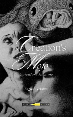 Cover Creation's Mojo (eBook, ePUB)