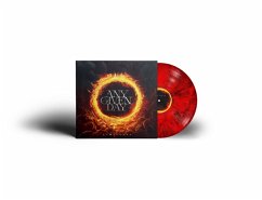 Limitless (Marbled Red Vinyl) - Any Given Day