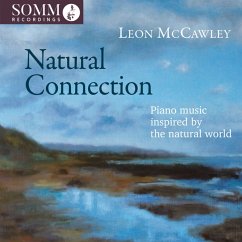 Natural Connection - Mccawley,Leon