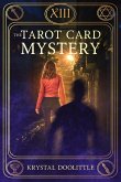 The Tarot Card Mystery (The Tarot Card Mysteries, #1) (eBook, ePUB)
