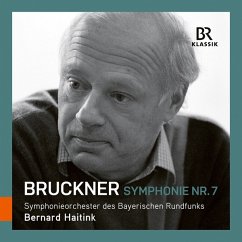 Symphonie Nr. 7 E-Dur - Haitink,Bernard/Brso