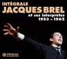 Intégrale Jacques Brel Et Ses... - Bild 1