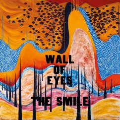 Wall Of Eyes - Smile,The