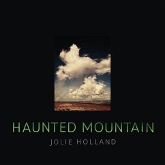 Haunted Mountain - Holland,Jolie