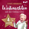 Weihnachten mit der Online-Omi... - Bild 1