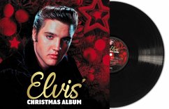 Elvis' Christmas Album - Presley,Elvis