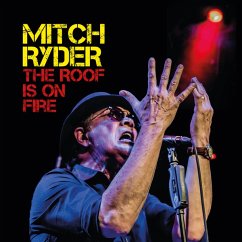 The Roof Is On Fire (Gatefold 180g Black 2lp) - Ryder,Mitch