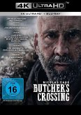 Butcher's Crossing