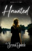 Haunted (Ghost Town, #2) (eBook, ePUB)