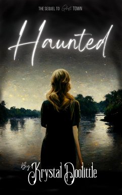 Cover Haunted (Ghost Town, #2) (eBook, ePUB)