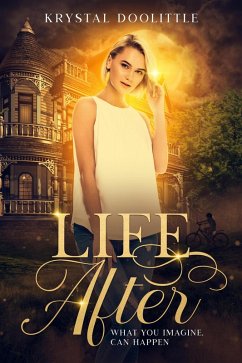 Life After (eBook, ePUB) - Doolittle, Krystal