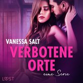 Verbotene Orte: eine Serie (MP3-Download)