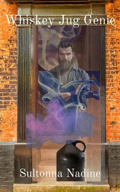 Cover Whiskey Jug Genie (eBook, ePUB)