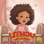 Lithou lost her pigtails (American bedtime Stories, #2) (eBook, ePUB)