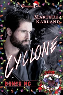 Cyclone (Dixie Reapers MC, #15) (eBook, ePUB) - Karland, Marteeka