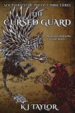 The Cursed Guard (The Southern Star Trilogy, #3) (eBook, ePUB)