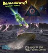 H2LiftShips - BosonsWave^2 (eBook, ePUB) - Bild 1