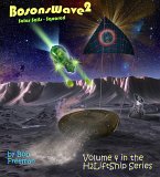 H2LiftShips - BosonsWave^2 (eBook, ePUB)