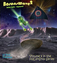 Cover H2LiftShips - BosonsWave^2 (eBook, ePUB)