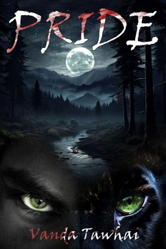 Cover Pride (StormEdge, #1) (eBook, ePUB)